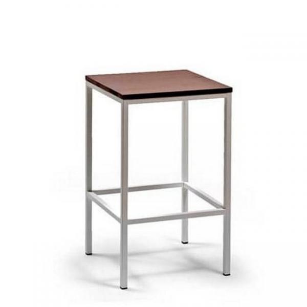 Табурет барный в стиле Лофт — фото 2